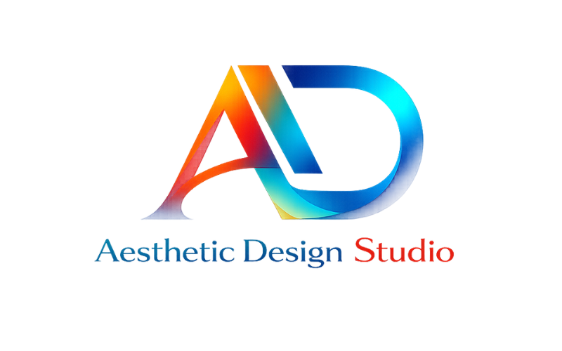 Aesthetic Interior Logo